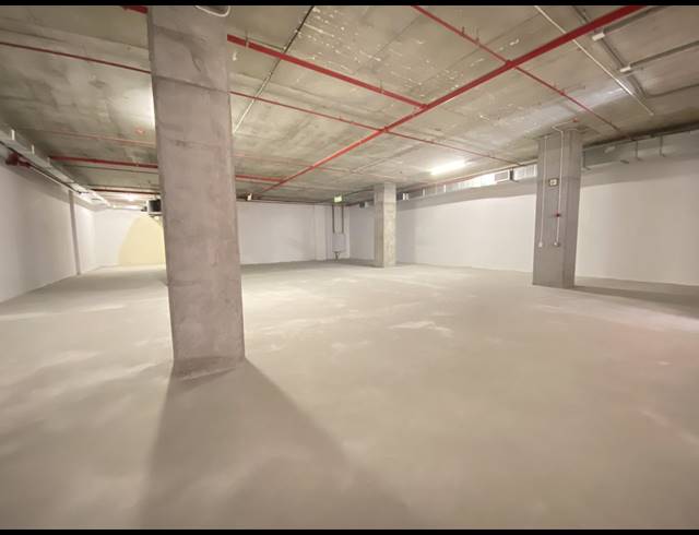 342M² OFFICE TO LET IN CAPE TOWN CITY CENTRE